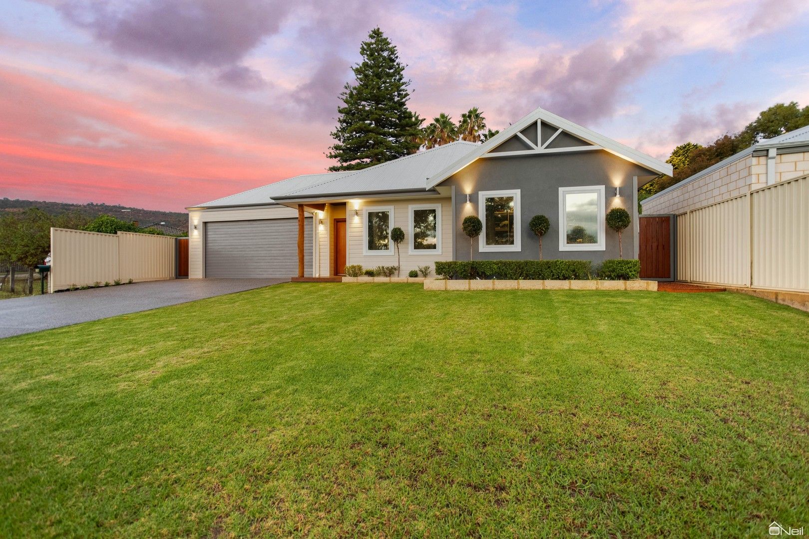 3 bedrooms House in 35 Blytheswood Road BYFORD WA, 6122