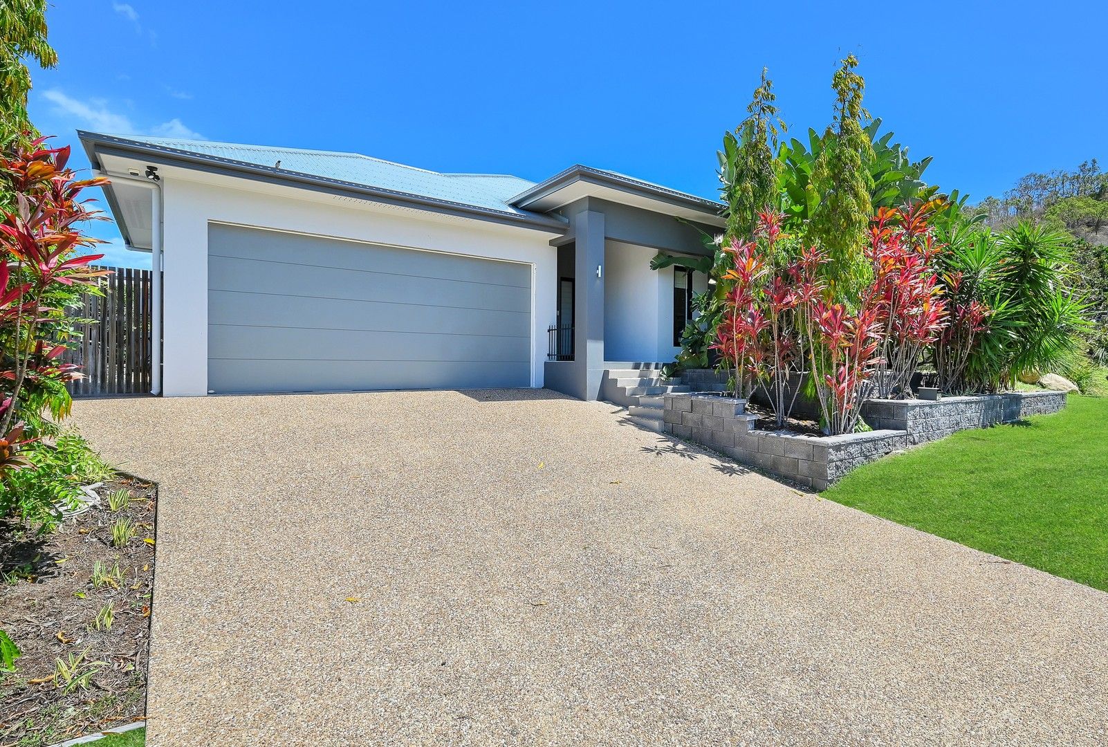 25 Vista Place, Julago QLD 4816, Image 0