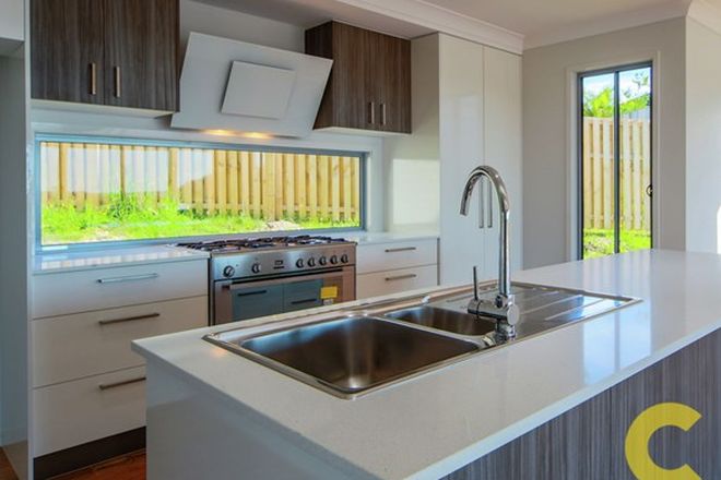 Picture of 12 Kimberley Creek Road, UPPER COOMERA QLD 4209