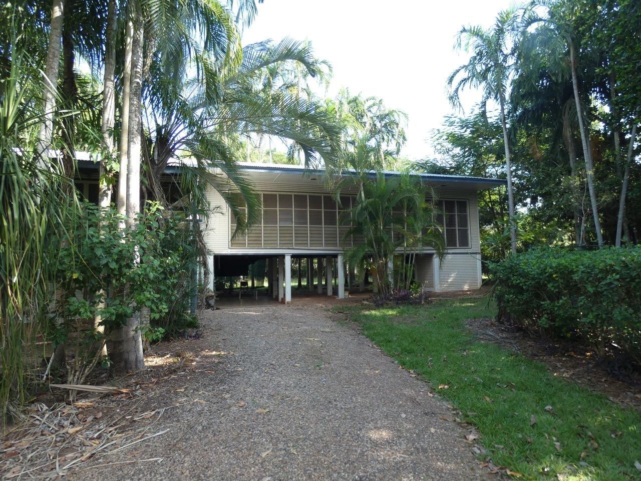 3 bedrooms House in 26 Mardango Crescent BATCHELOR NT, 0845