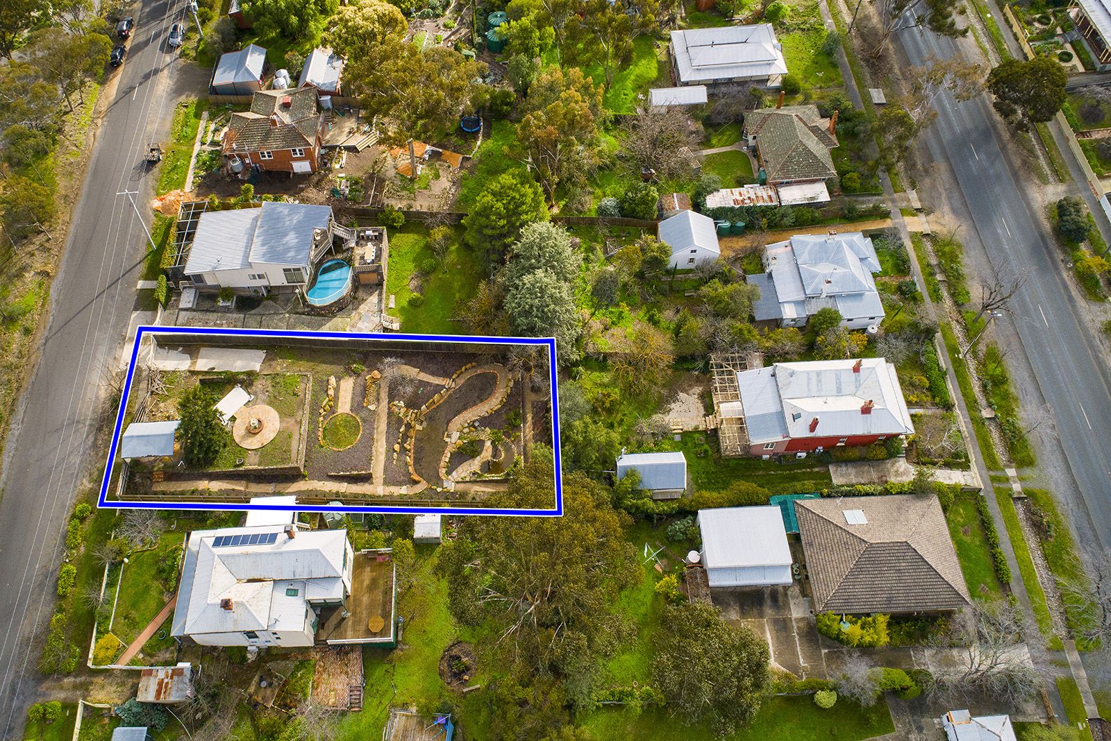 10 Chapel Street, Maldon VIC 3463, Image 1