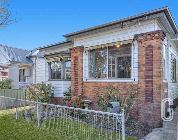 9 Teramby Road, Hamilton NSW 2303