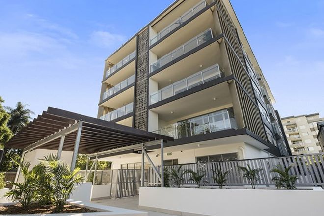 Picture of 8/25 Riverview Terrace, INDOOROOPILLY QLD 4068