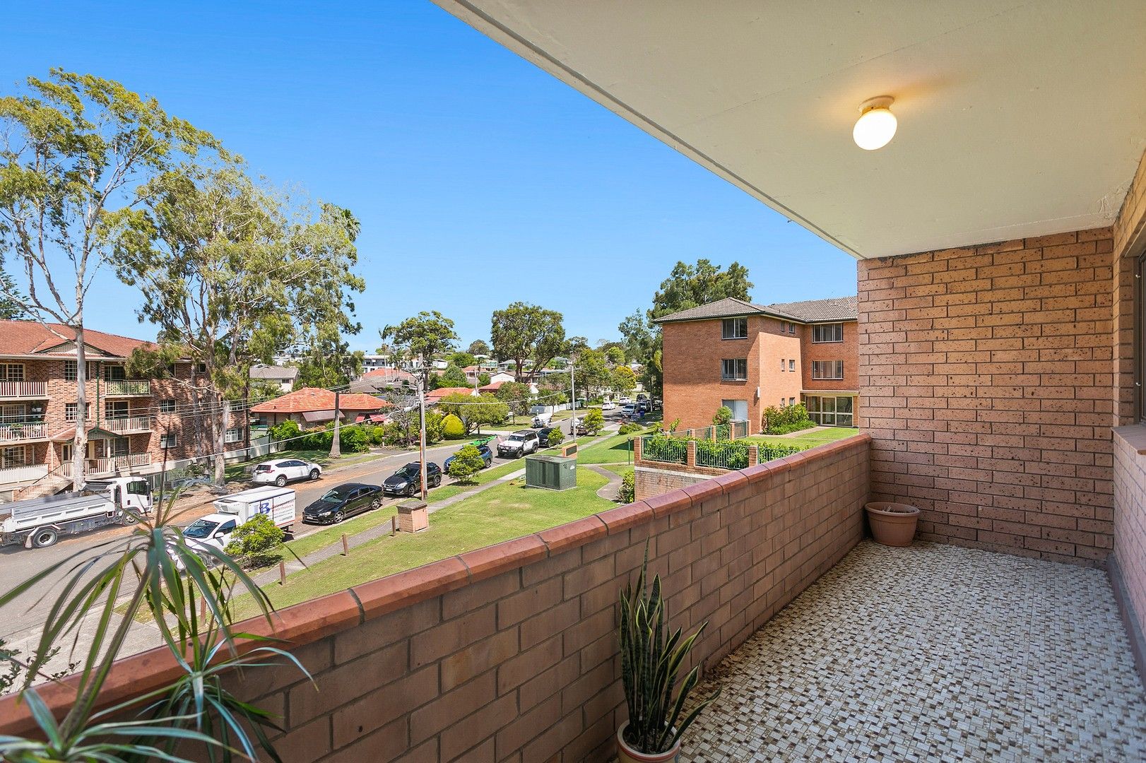 2 bedrooms Apartment / Unit / Flat in 8/2-8 Kiora Road MIRANDA NSW, 2228