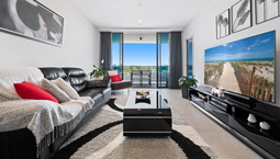 Picture of 5509/5 Harbour Side Court, BIGGERA WATERS QLD 4216