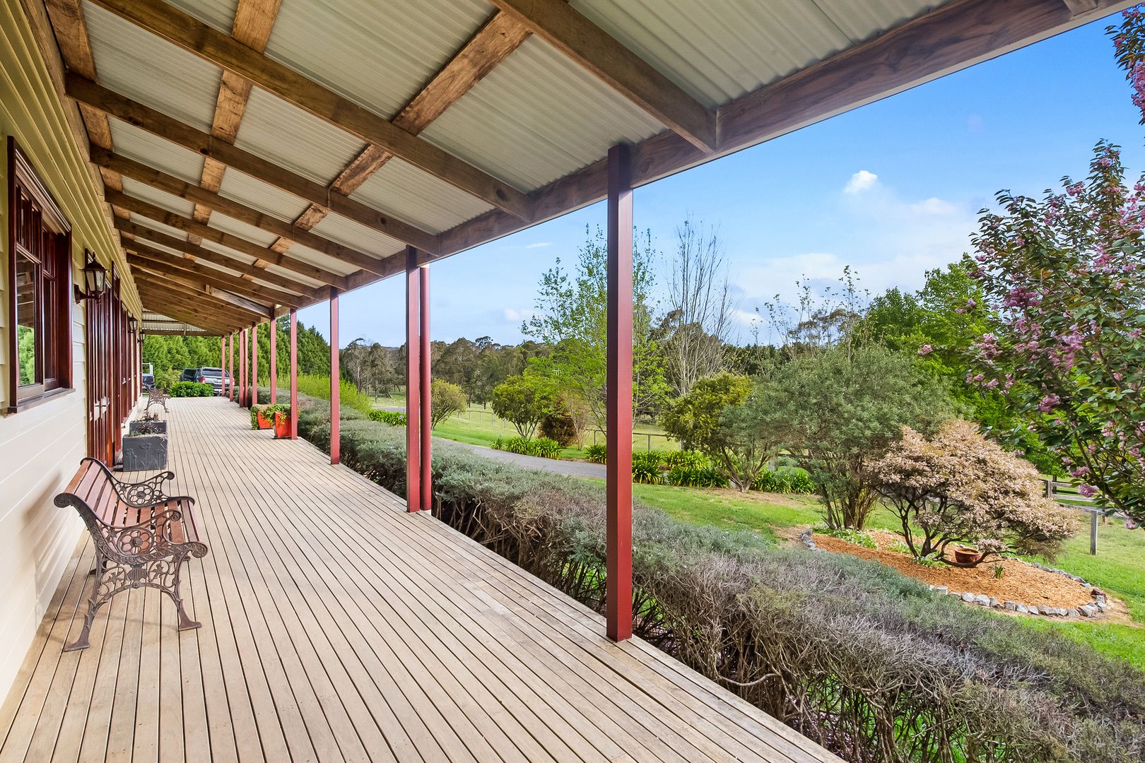 577 Sheepwash Road, Avoca NSW 2577, Image 2