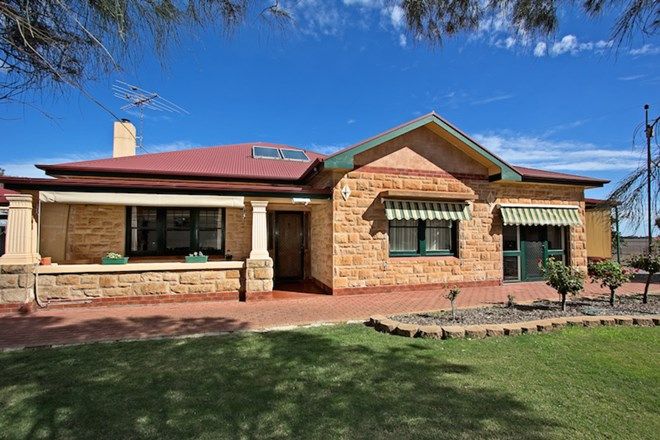 Picture of 57 George Road, REEVES PLAINS SA 5502