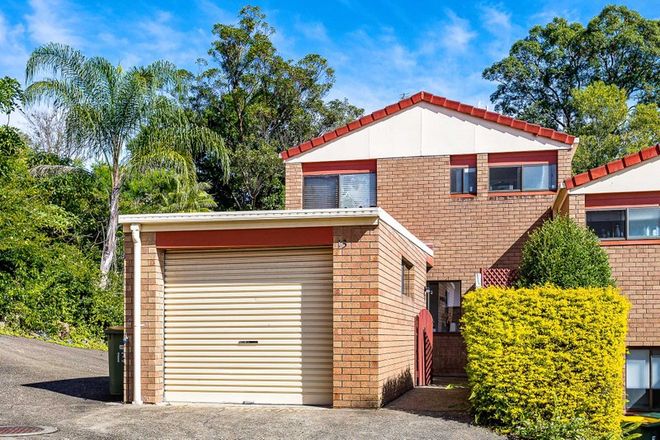 Picture of 13/1A Mcleod Street, HIGHLAND PARK QLD 4211