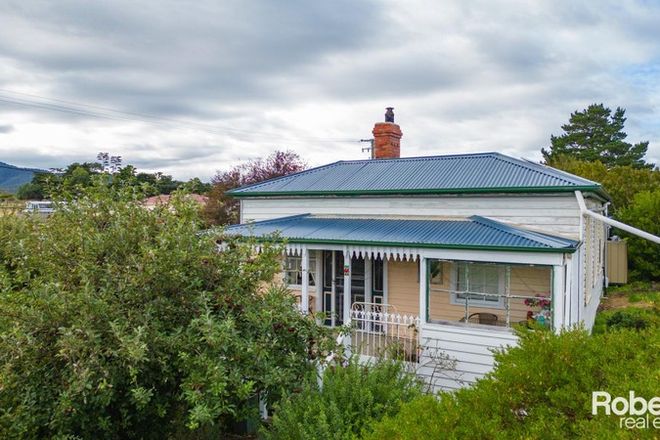 Picture of 44-46 Falmouth Street, AVOCA TAS 7213