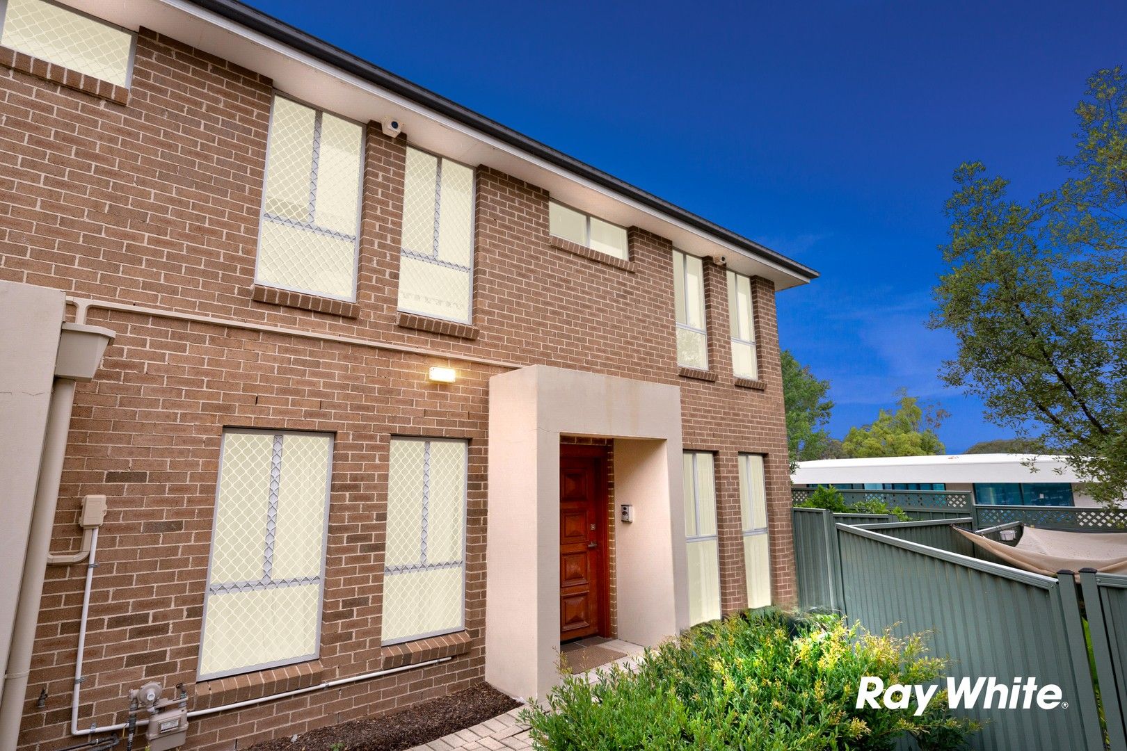 8/10-12 Montrose Street, Quakers Hill NSW 2763, Image 0