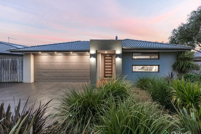 Picture of 19 Paradise Way, SKYE VIC 3977