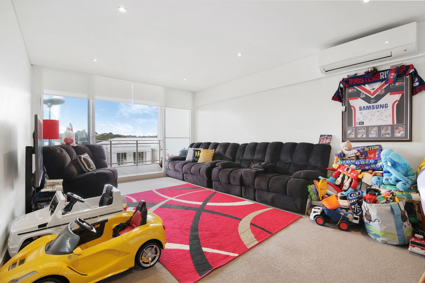 306/68 Peninsula Drive, Breakfast Point NSW 2137, Image 2