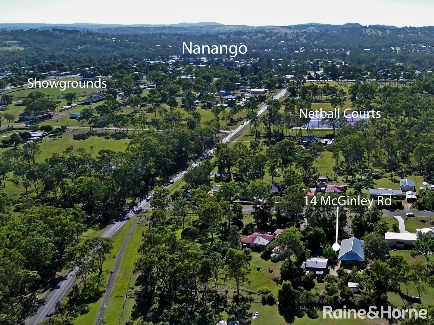 Additional image 21 of 14 Mcginley Road, Nanango QLD 4615