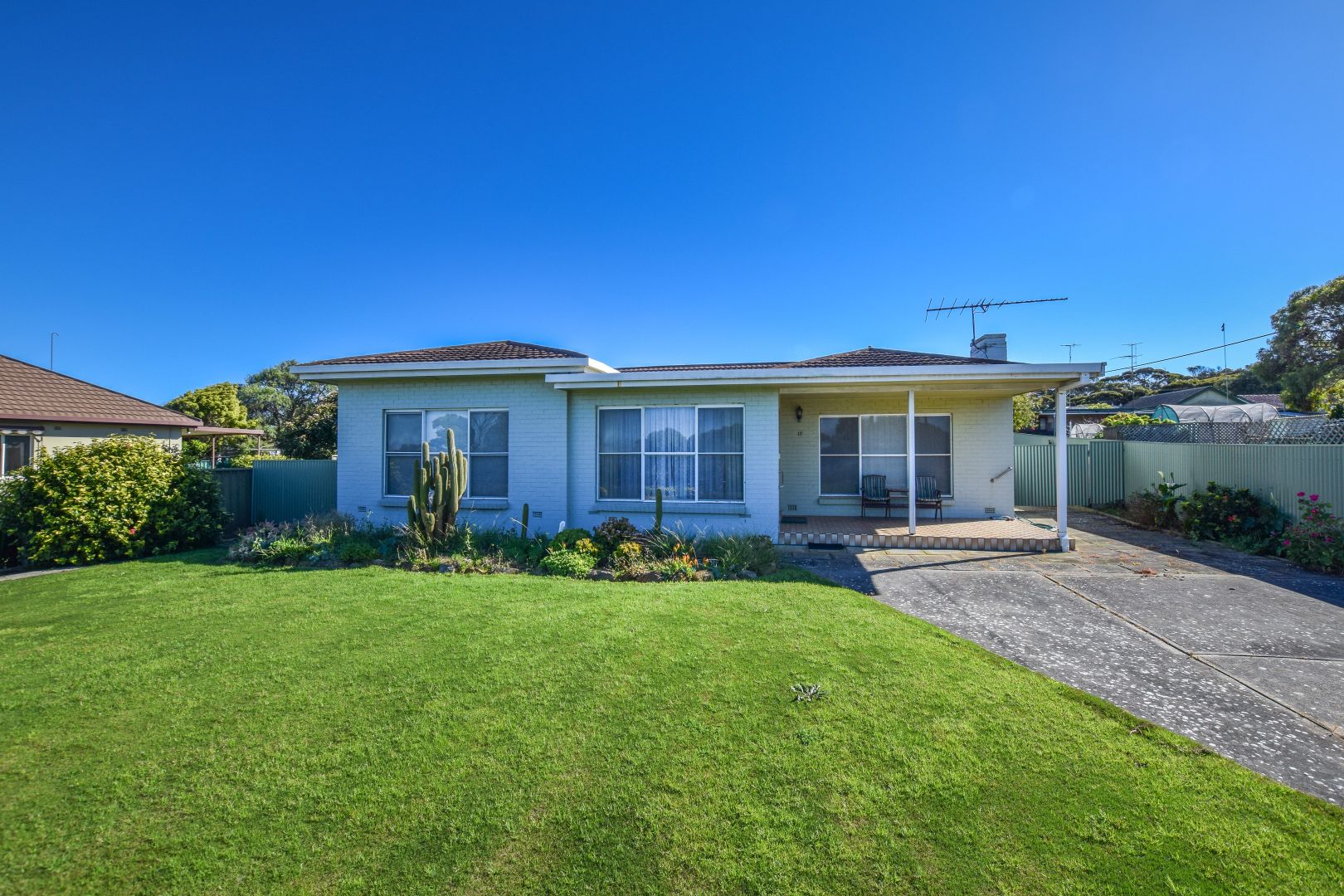 17 Chapman Terrace, Kingscote SA 5223