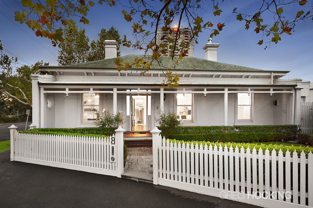 8 Ferrars Place, South Melbourne VIC 3205, Image 0