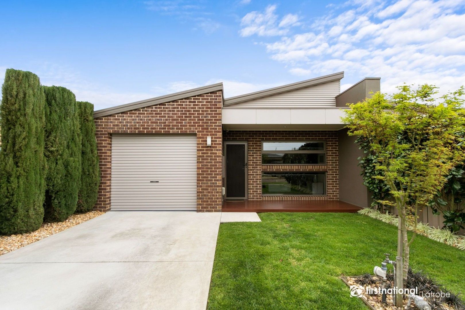 1/15 Coventry Road, Traralgon VIC 3844, Image 0