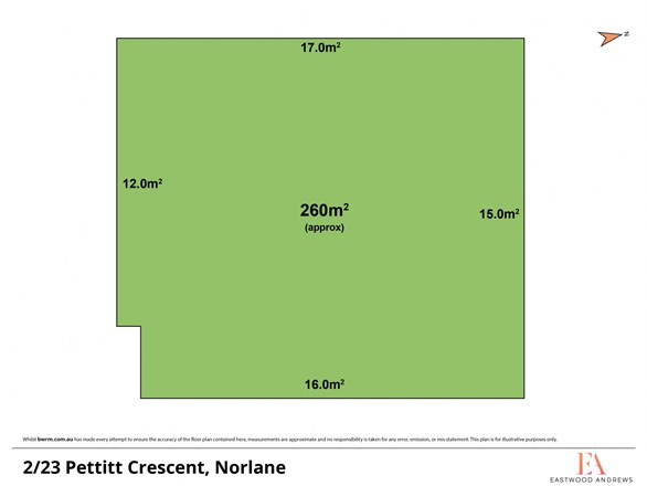 2/23 Pettitt Crescent, Norlane VIC 3214