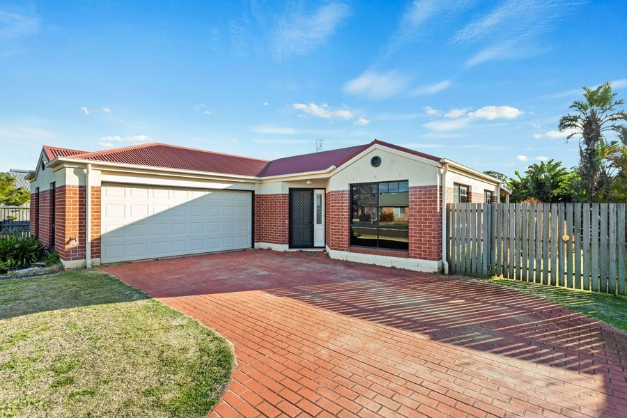 3 Menzies Street, Middle Ridge QLD 4350, Image 1