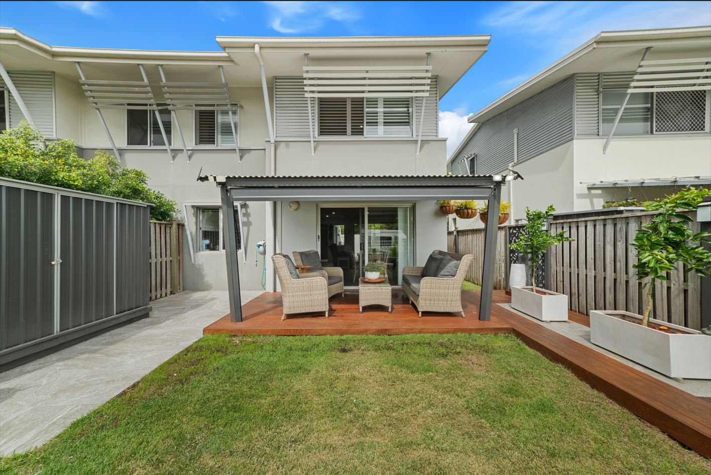 3 bedrooms Townhouse in 6/68 Pulgul Street URANGAN QLD, 4655