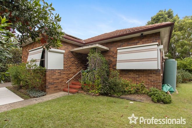 Picture of 45 Cahill Street, BEVERLY HILLS NSW 2209