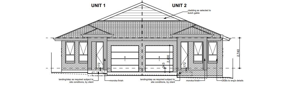 Vacant land in 401, lot Jonica Road, AUSTRAL NSW, 2179