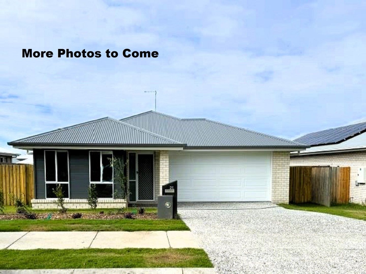 4 bedrooms House in 25 Phillip Street ROSEWOOD QLD, 4340