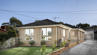 Picture of 6 Myers Court, MELTON VIC 3337