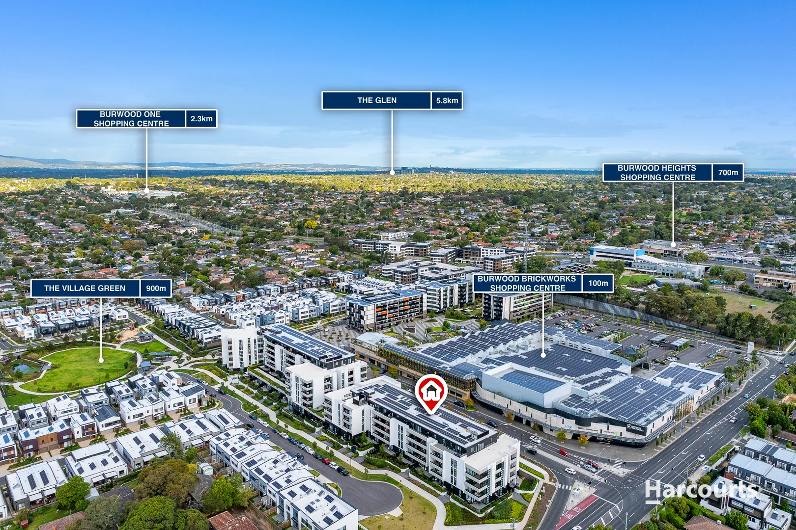 Additional image 22 of 301/28 Foundation Boulevard, Burwood East VIC 3151