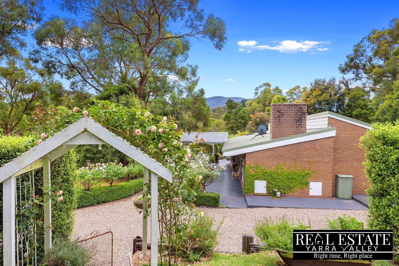 8 Merrans Road, Healesville VIC 3777, Image 2