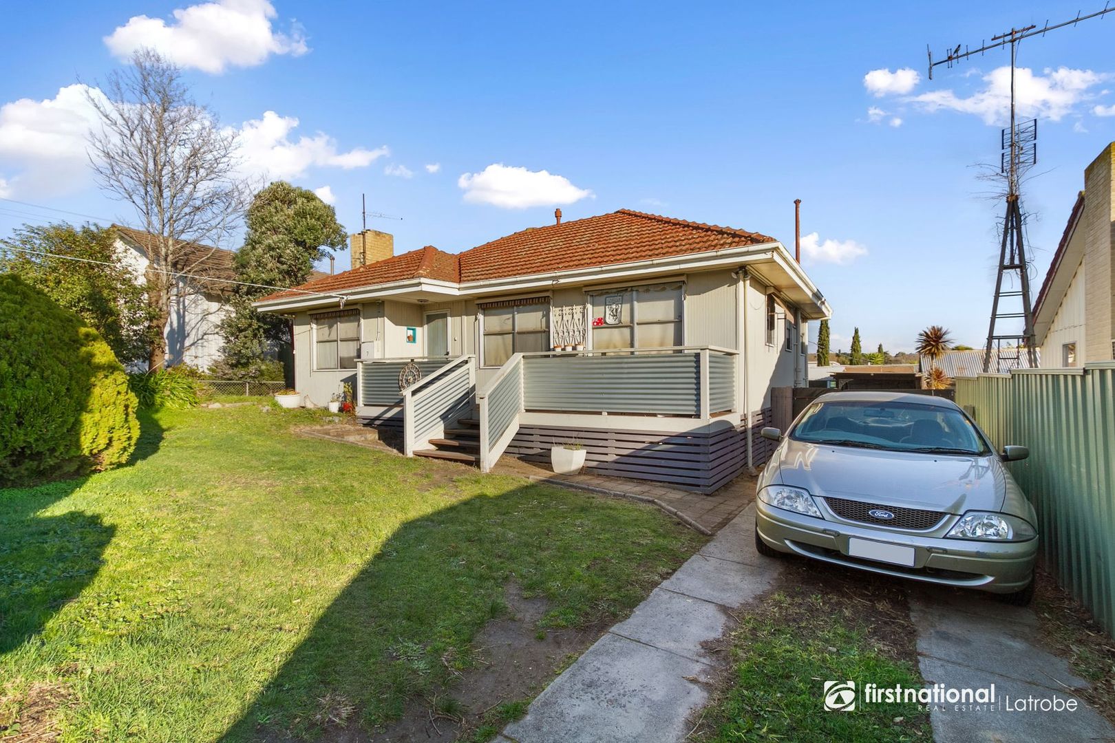 7 Allen Crescent, Traralgon VIC 3844, Image 1