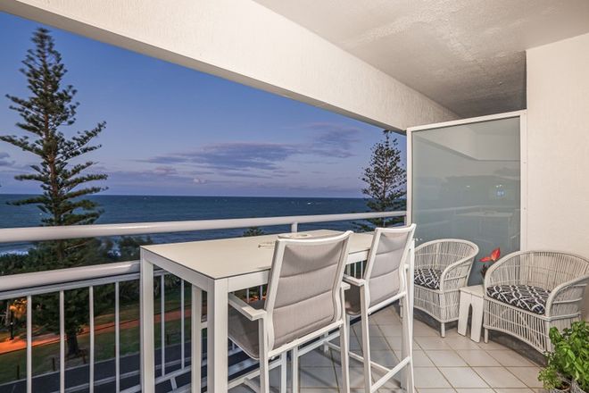 Picture of Unit 11, 91 Esplanade, BARGARA QLD 4670