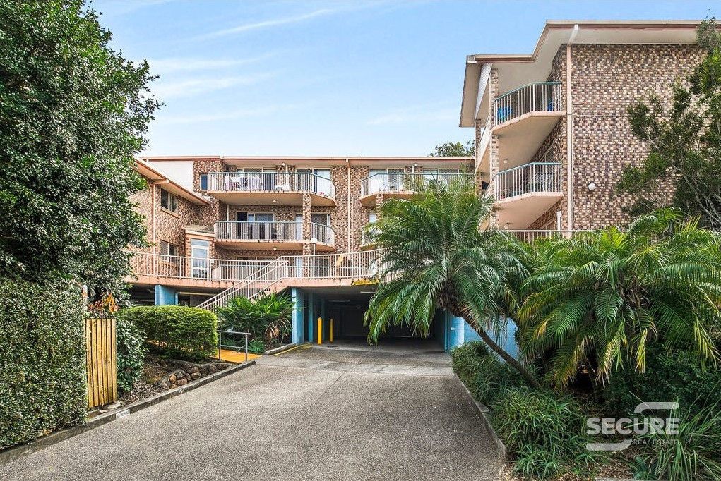 17/15 Finney Road, Indooroopilly QLD 4068 Apartment For Rent Domain