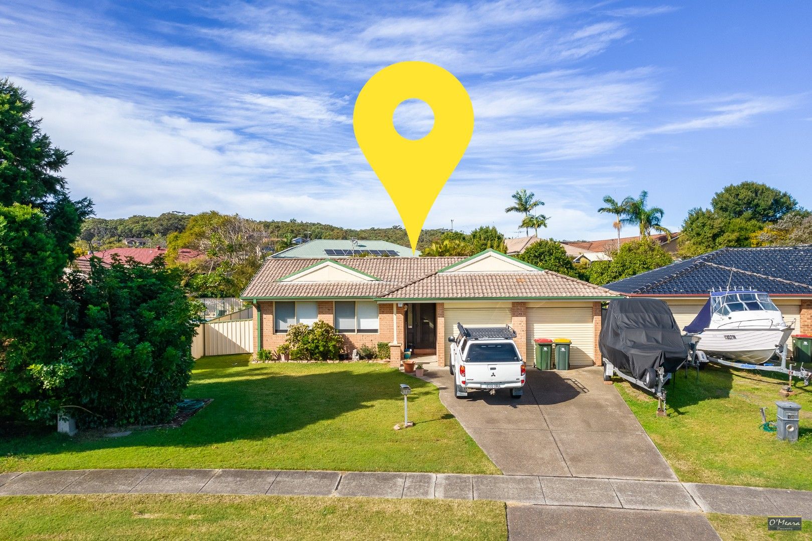 20 Anglers Drive, Anna Bay NSW 2316, Image 0