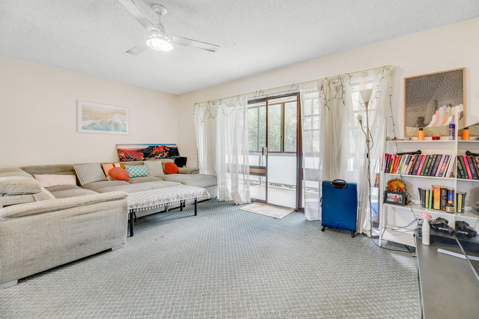 2/65 Bellevue Terrace, Clayfield QLD 4011, Image 2