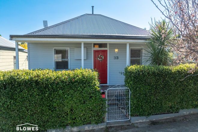 Picture of 33 Pilcher Street, MILLTHORPE NSW 2798