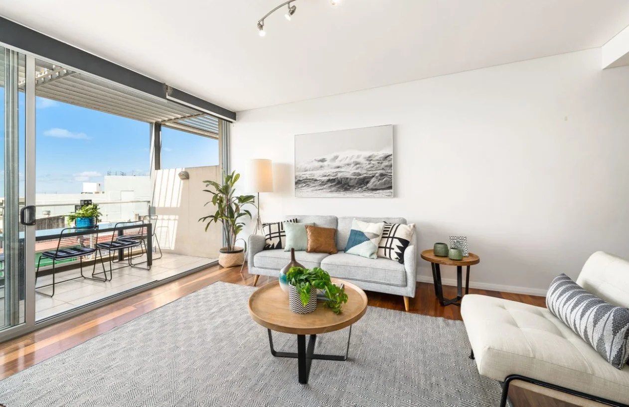 304/300 Pacific Highway, Crows Nest NSW 2065