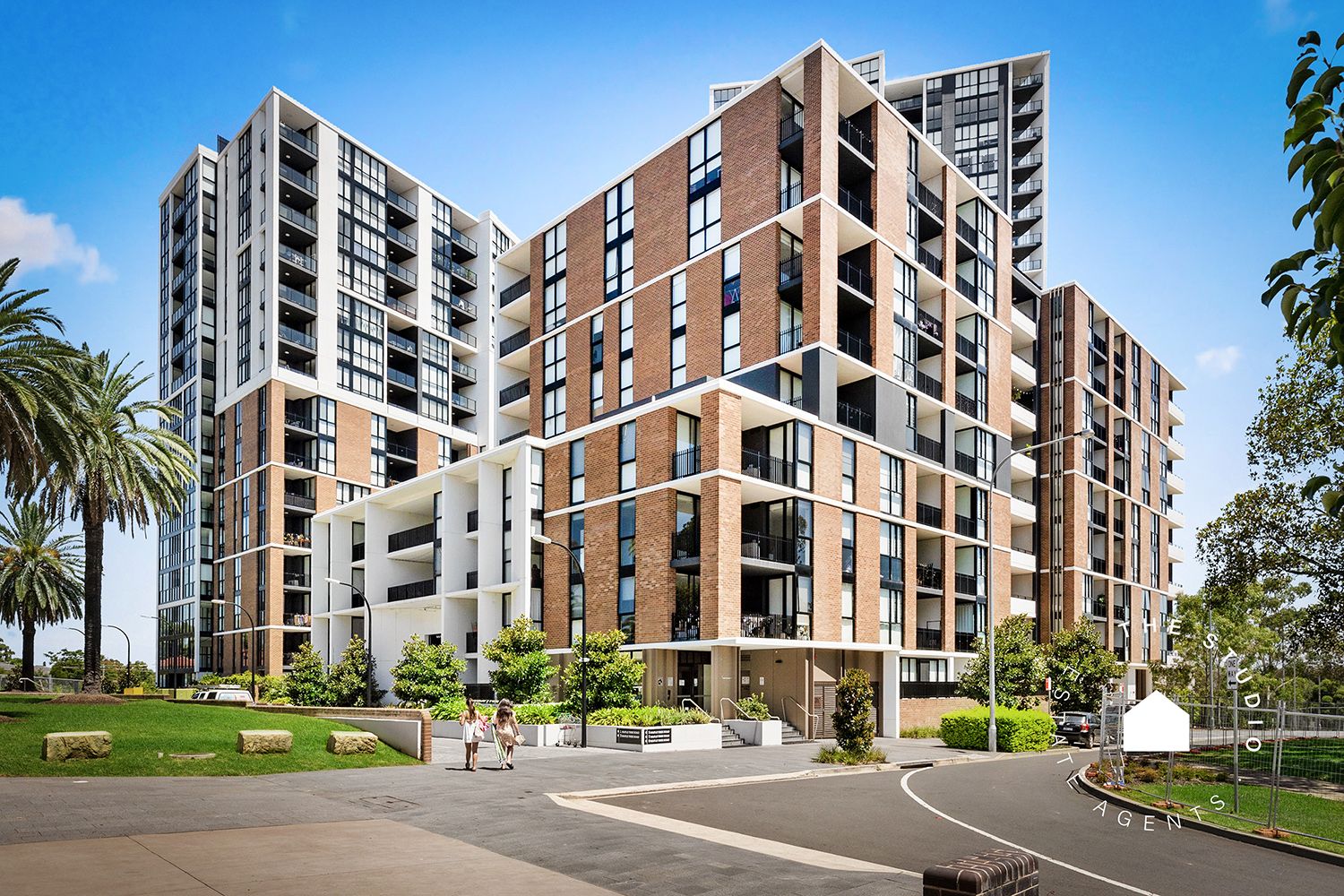 1 bedrooms Apartment / Unit / Flat in 449/9 Maple Tree Rd WESTMEAD NSW, 2145