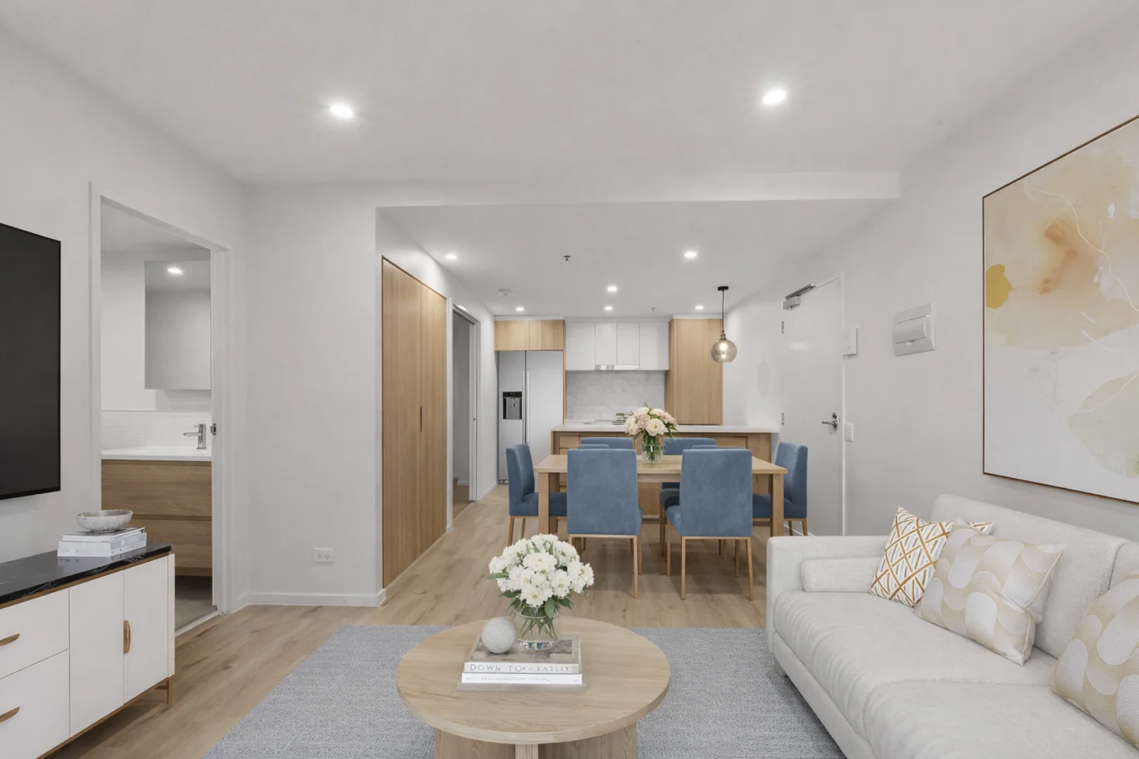 1411/15 Bowes Street, Phillip ACT 2606