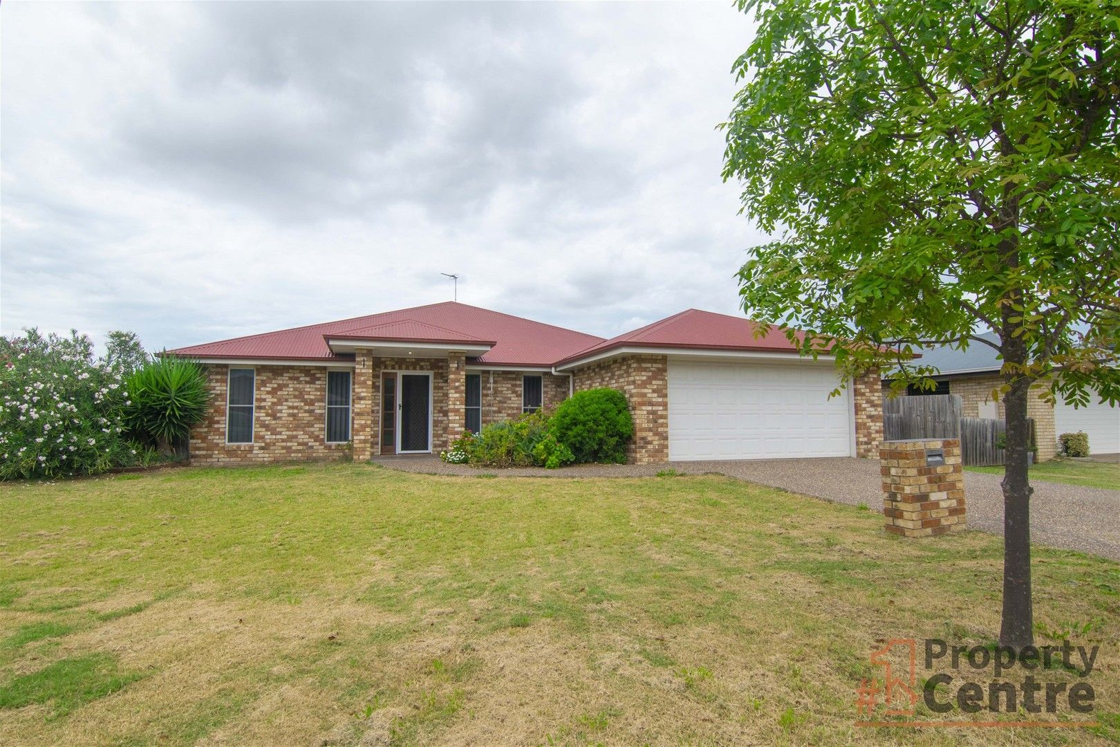 4 St Andrews Chase, Dalby QLD 4405, Image 0