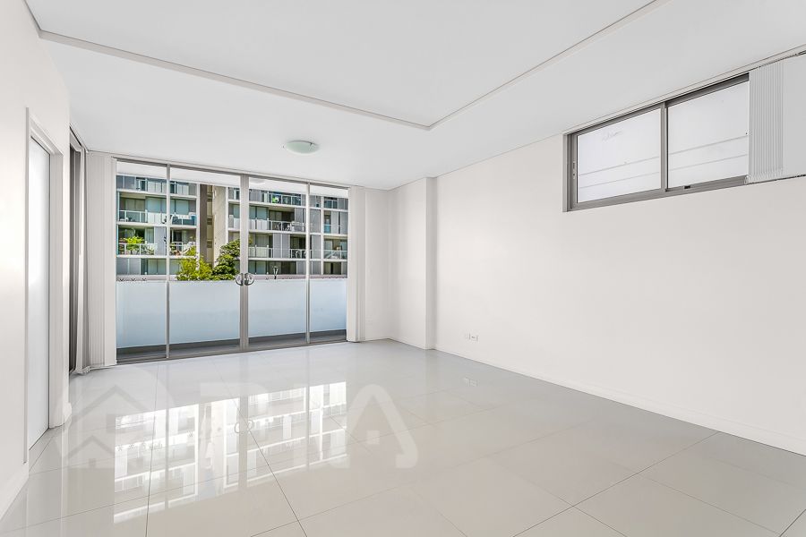 1 bedrooms Apartment / Unit / Flat in 2506/39 Rhodes Street HILLSDALE NSW, 2036