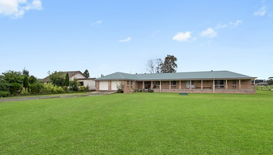 Picture of 15B Jersey Road, SCHOFIELDS NSW 2762