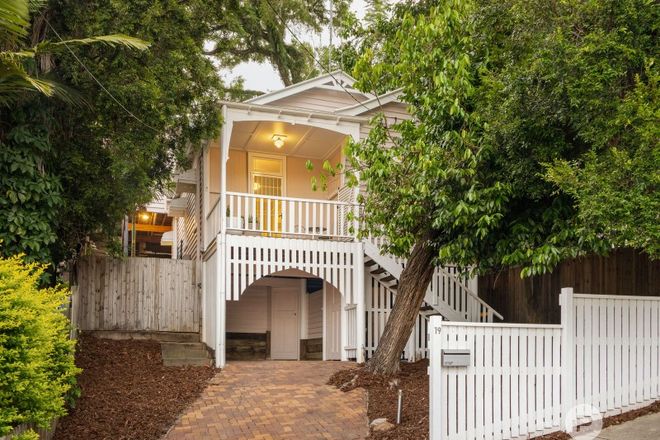 19 Pitt Street, Paddington, QLD, 4064