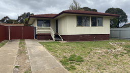Picture of 10 WARDLE CRESCENT, NARACOORTE SA 5271