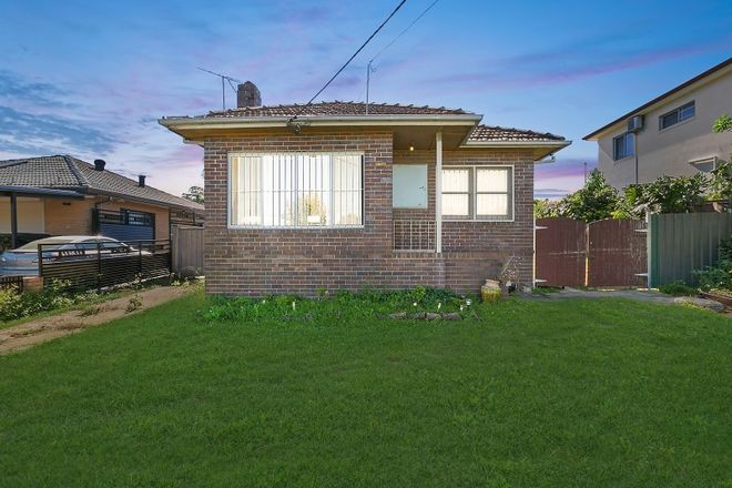 Picture of 64 Joyce Street, PUNCHBOWL NSW 2196