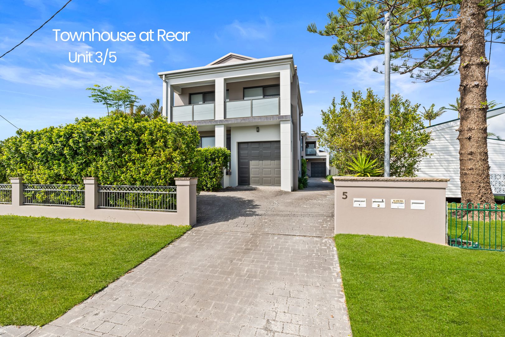 3/5 Coogee Avenue, The Entrance North NSW 2261