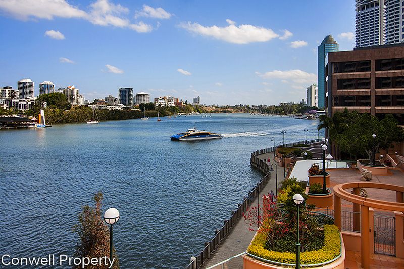 3/501 Queen St, Brisbane City QLD 4000, Image 1