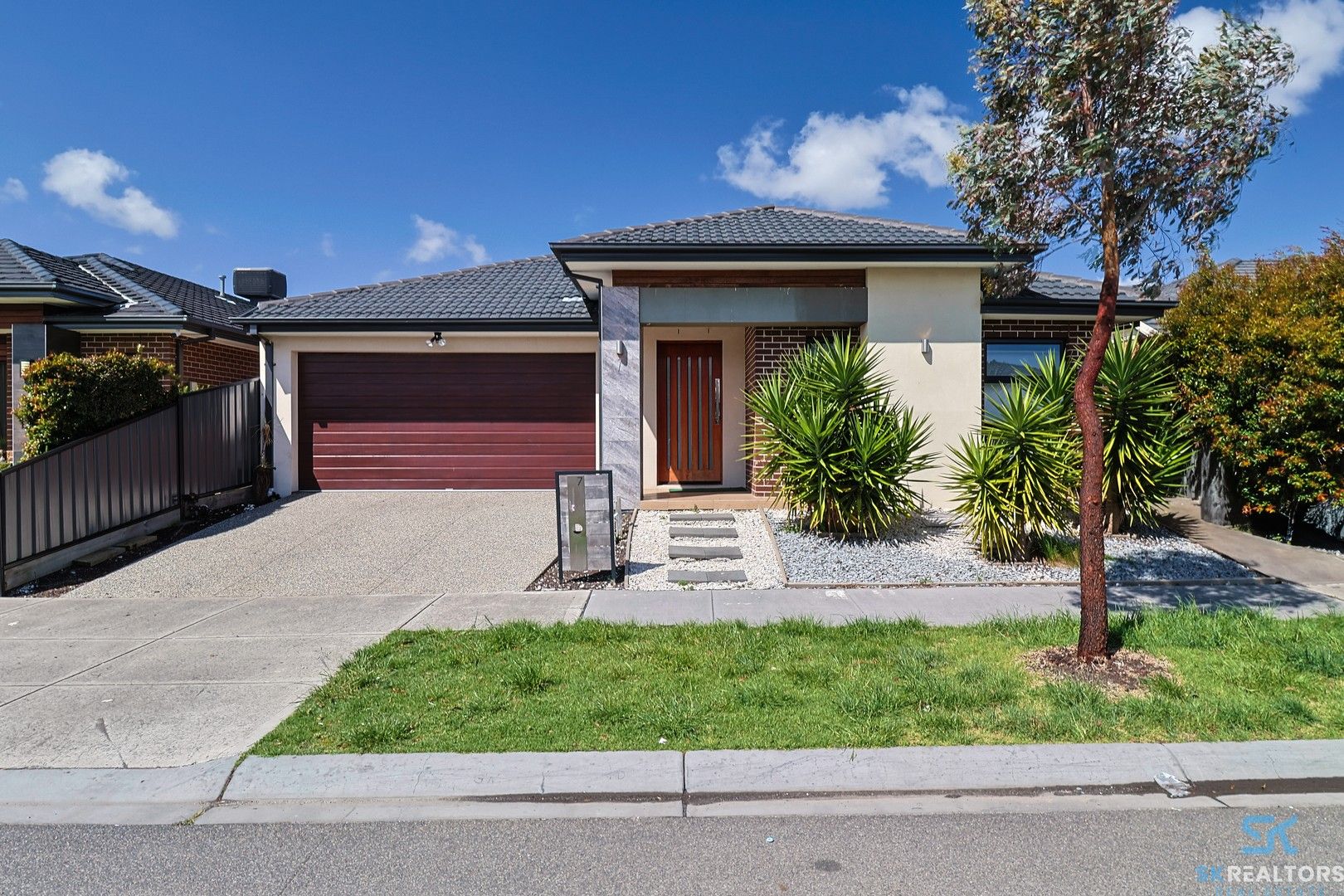 4 bedrooms House in 7 Breccia Street CRAIGIEBURN VIC, 3064