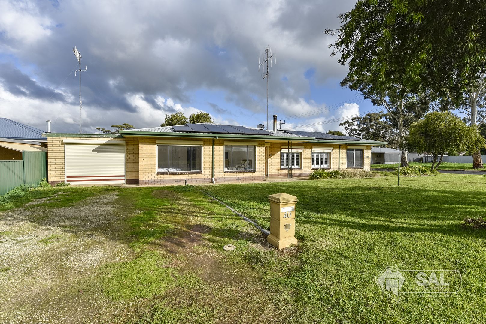 40 Milne Street, Bordertown SA 5268, Image 1