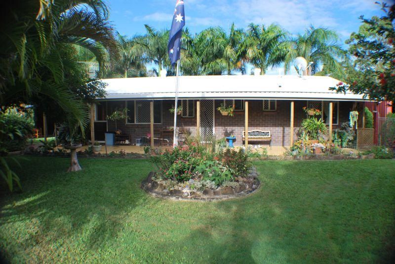 37 COOROOMAN CREEK RD, COOROOMAN QLD 4702, Image 0