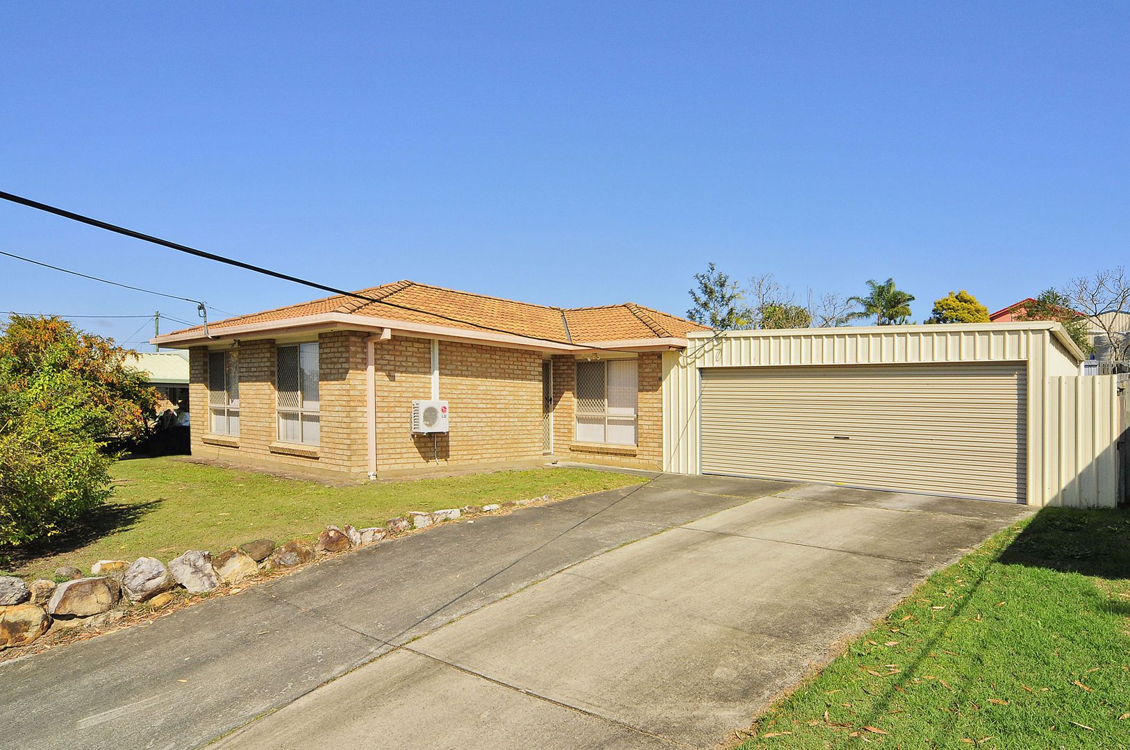 5 Fisher Street, Collingwood Park Property History & Address Research Domain